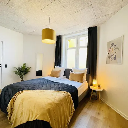 Aday - On The Pedestrian Street