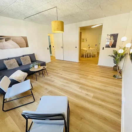 Aday - On The Pedestrian Street * Frederikshavn