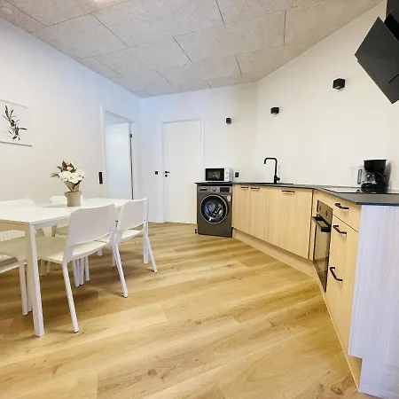 Aday - On The Pedestrian Street Frederikshavn