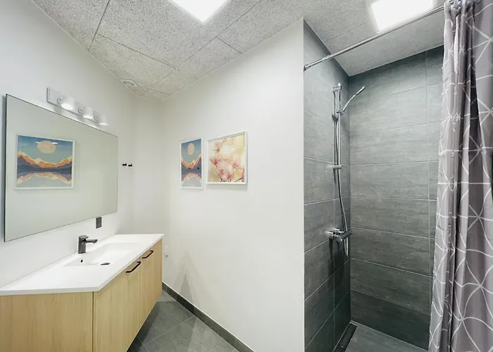 דירה Aday - On The Pedestrian Street *